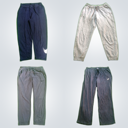 Nike track pant bundle