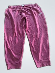 Old Nike track pant