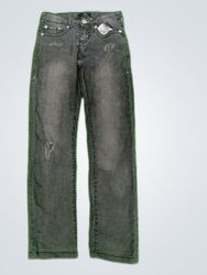 GENO Relaxed Slim Jeans