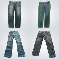 Levis jeans mix bundle
