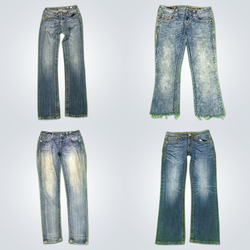 Miss me & Rock Revival Jeans & Shorts