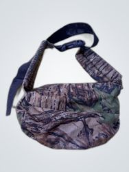 Fieldline Camouflage Sling Bag