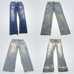 Ensemble de jeans Levis