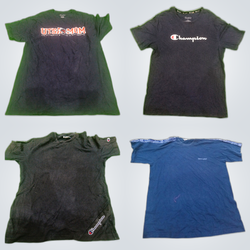 Champion Round-nick t-shirt
