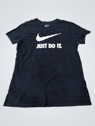 Nike Just Do It Graphic T-Shirt