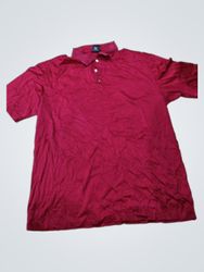 Red Polo Shirt