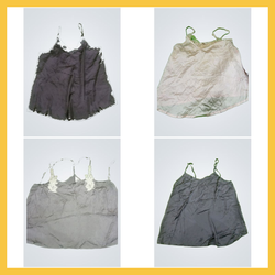 Y2k secret possession cami tops bundle
