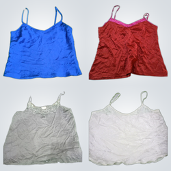 Ensemble de tops Cami Y2k