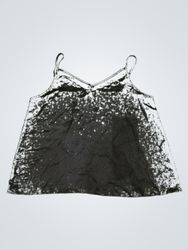 Black Camisole