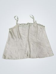 White Camisole