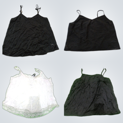 Y2k River island silk bundle