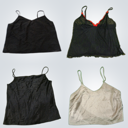 Y2k Sexy cami tops bundle