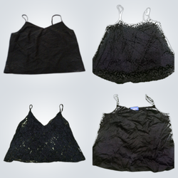 Y2k short top