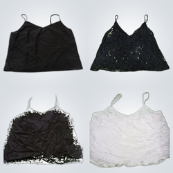 Y2k short top