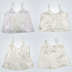 Y2k camisole  bundle