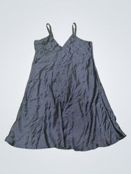 Navy Blue Dress
