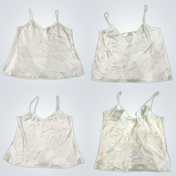 Y2k camisole  bundle
