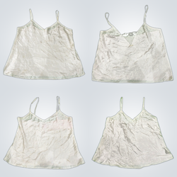 Y2k camisole  bundle