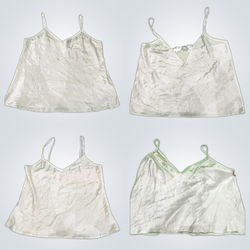 Y2k camisole  bundle