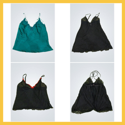 Ann summer cami tops bundle
