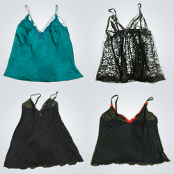Ann summer cami tops bundle