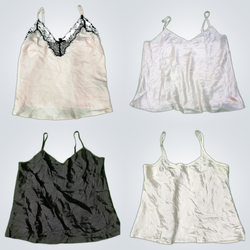 Y2k Camisole tops