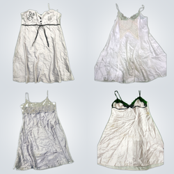 Y2k dress bundle