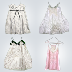 Y2k dress bundle