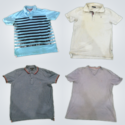 Tommy Hilfiger t shirt bundle