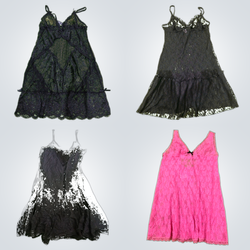Y2k dresses bundle