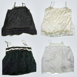 Y2k Next Silk tops bundle