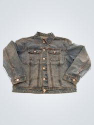 Calvin Klein Jeans Denim Jacket