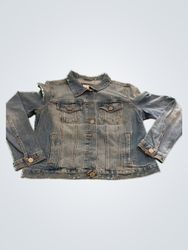 LOFT Denim Jacket