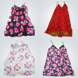 Y2k dresses bundle