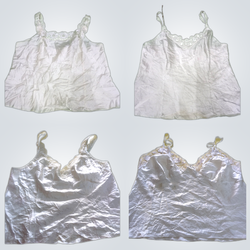 Y2k Camisole tops