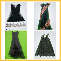 Y2k party dress bundle
