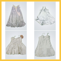 Y2k party dress bundle