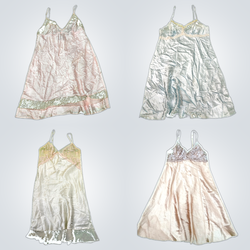 Y2k embroidery & little beaded dress bundles