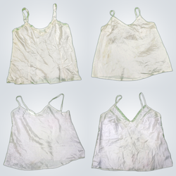 Y2k camisole  bundle