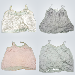 Victoria secret cami tops bundle