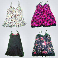 Y2k summer dress bundle