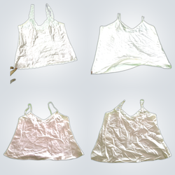 Y2k camisole top bundle