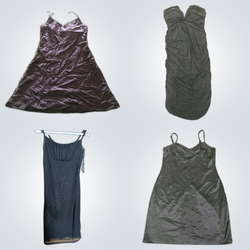 Y2k dress bundle