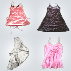 Y2k dress  bundle