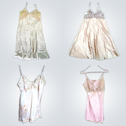 Y2k embroidery & little beaded dress bundles