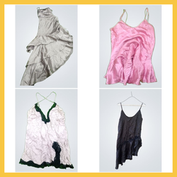 Y2k dress  bundle