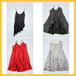 Y2k party dress bundle
