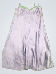 White Nightgown