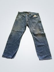 Levi's 505 Jeans W40 L30