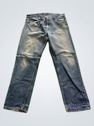 Vintage Jeans